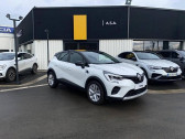Annonce Renault Captur occasion Essence II E-Tech full hybrid 145 Equilibre  WADELINCOURT