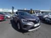 Renault Captur II E-Tech full hybrid 145 Equilibre   VITRY LE FRANCOIS 51