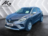 Renault Captur occasion année 2023 boite Automatique Annonce Renault Captur occasion Essence II E-Tech full hybrid 145 Equilibre à VITRY LE FRANCOIS