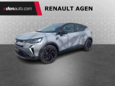 Renault Captur II E-Tech full hybrid 145 esprit Alpine 5p   Agen 47