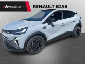 Renault Captur occasion année 2025 boite Automatique Annonce Renault Captur occasion Hybride II E-Tech full hybrid 145 esprit Alpine 5p à VILLENEUVE SUR LOT BIAS