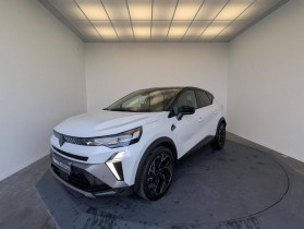 Renault Captur , garage EDENAUTO RENAULT AIRE SUR ADOUR - VD  AIR SUR ARDOUR