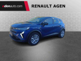 Renault Captur occasion année 2025 boite Automatique Annonce Renault Captur occasion Hybride II E-Tech full hybrid 145 Evolution 5p à Agen