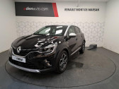 Renault Captur occasion année 2024 boite Automatique Annonce Renault Captur occasion Hybride II E-Tech full hybrid 145 Techno 5p à Mont de Marsan