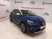 Renault Captur occasion année 2024 boite Automatique Annonce Renault Captur occasion Essence II E-Tech full hybrid 145 Techno à CHARLEVILLE MEZIERES