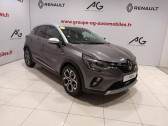Renault Captur occasion année 2023 boite Automatique Annonce Renault Captur occasion Essence II E-Tech full hybrid 145 Techno à CHARLEVILLE MEZIERES