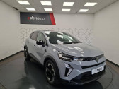 Renault Captur II E-Tech full hybrid 160 ch Techno 5p   DAX 40