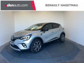 Renault Captur occasion année 2022 boite Automatique Annonce Renault Captur occasion Hybride II E-Tech Plug-in 160 - 21 Intens 5p à HAGETMAU