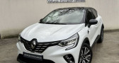 Annonce Renault Captur occasion Diesel II E-Tech Plug-in 160 Initiale Paris  Saint Ouen L'Aumne