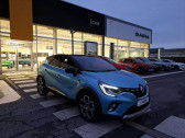 Annonce Renault Captur occasion Essence II E-Tech Plug-in 160 Intens  SAULT LES RETHEL