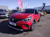Renault Captur II E-Tech Plug-in 160 Intens   VITRY LE FRANCOIS 51