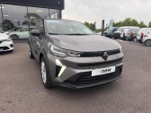 Renault Captur II Eco-G 100 Evolution   VITRY LE FRANCOIS 51