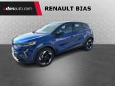 Renault Captur occasion année 2025 boite Manuelle Annonce Renault Captur occasion Essence II Eco-G 100 Techno 5p à VILLENEUVE SUR LOT BIAS
