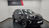 Annonce Renault Captur occasion Essence II Eco-G 100 Techno 5p  DAX