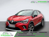 Annonce Renault Captur occasion Essence II Edition One (AUTOMATIK, 8 RDER)  Beaupuy