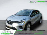 Renault Captur II Equilibre TCe 140 PDC + Klima   Beaupuy 31