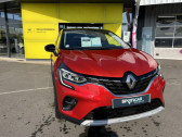 Renault Captur occasion année 2020 boite Manuelle Annonce Renault Captur occasion Essence II Intens TCe 130 FAP à Quévert