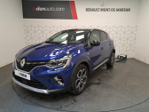 Renault Captur occasion année 2023 boite Manuelle Annonce Renault Captur occasion Essence II mild hybrid 140 Techno 5p à Mont de Marsan
