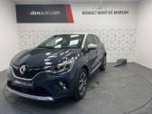 Annonce Renault Captur occasion Essence II mild hybrid 140 Techno 5p  Mont de Marsan