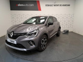 Annonce Renault Captur occasion Essence II mild hybrid 140 Techno 5p  Mont de Marsan