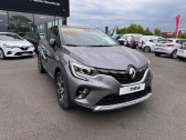 Renault Captur occasion année 2023 boite Manuelle Annonce Renault Captur occasion Essence II mild hybrid 140 Techno à VITRY LE FRANCOIS