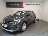 Renault Captur occasion année 2022 boite Manuelle Annonce Renault Captur occasion Essence II TCe 100 GPL - 21 Business 5p à Mont de Marsan