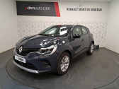 Renault Captur II TCe 100 GPL - 21 Business 5p  2022 - annonce de voiture en vente sur Auto Sélection.com