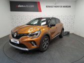 Renault Captur II TCe 100 GPL - 21 Intens 5p   Mont de Marsan 40