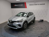Annonce Renault Captur occasion Essence II TCe 100 GPL Evolution 5p  Mont de Marsan