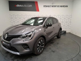 Renault Captur occasion année 2024 boite Manuelle Annonce Renault Captur occasion Essence II TCe 100 GPL Evolution 5p à Mont de Marsan