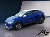 Renault Captur occasion année 2023 boite Manuelle Annonce Renault Captur occasion GPL II TCe 100 GPL Evolution à WADELINCOURT