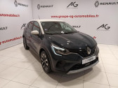 Renault Clio V E-Tech 140 Zen  2020 - annonce de voiture en vente sur Auto Slection.com