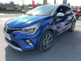 Renault Captur II TCe 90 - 21 Intens   WADELINCOURT 08