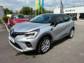 Renault Captur II TCe 90 Business  2020 - annonce de voiture en vente sur Auto Slection.com