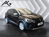 Renault Captur occasion année 2021 boite Manuelle Annonce Renault Captur occasion Essence II TCe 90 Business à CHARLEVILLE MEZIERES
