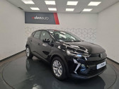 Renault Captur occasion année 2025 boite Manuelle Annonce Renault Captur occasion Essence II TCe 90 ch Evolution 5p à DAX