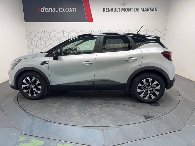 Renault Captur II TCe 90 Evolution 5p  occasion  Mont de Marsan - photo n10