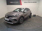Renault Captur occasion année 2022 boite Manuelle Annonce Renault Captur occasion Essence II TCe 90 Evolution 5p à Mont de Marsan