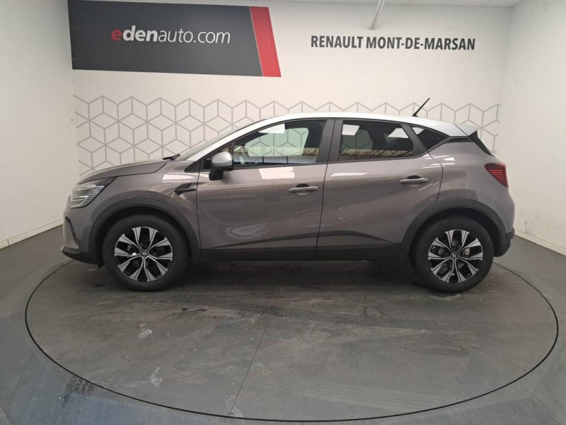 Renault Captur II TCe 90 Evolution 5p  occasion  Mont de Marsan - photo n2
