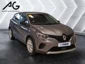 Renault Captur occasion année 2023 boite Manuelle Annonce Renault Captur occasion Essence II TCe 90 Evolution à CHARLEVILLE MEZIERES