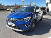 Renault Captur occasion année 2021 boite Manuelle Annonce Renault Captur occasion Essence II TCe 90 Intens à WADELINCOURT