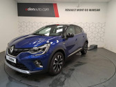 Renault Captur II TCe 90 Techno 5p   Mont de Marsan 40