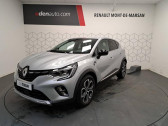 Renault Captur occasion année 2024 boite Manuelle Annonce Renault Captur occasion Essence II TCe 90 Techno 5p à Mont de Marsan