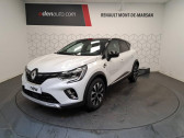 Annonce Renault Captur occasion Essence II TCe 90 Techno 5p  Mont de Marsan