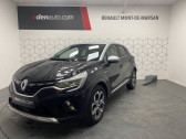 Annonce Renault Captur occasion Essence II TCe 90 Techno 5p  Mont de Marsan