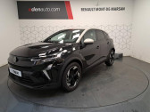 Renault Captur occasion année 2024 boite Manuelle Annonce Renault Captur occasion Essence II TCe 90 Techno 5p à Mont de Marsan