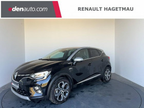 Renault Captur , garage edenauto RENAULT HAGETMAU  HAGETMAU