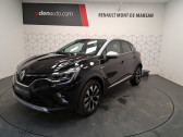 Renault Captur occasion année 2024 boite Manuelle Annonce Renault Captur occasion Essence II TCe 90 Techno 5p à Mont de Marsan