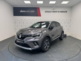 Renault Captur occasion année 2024 boite Manuelle Annonce Renault Captur occasion Essence II TCe 90 Techno 5p à Mont de Marsan