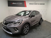 Renault Captur occasion année 2024 boite Manuelle Annonce Renault Captur occasion Essence II TCe 90 Techno 5p à Mont de Marsan